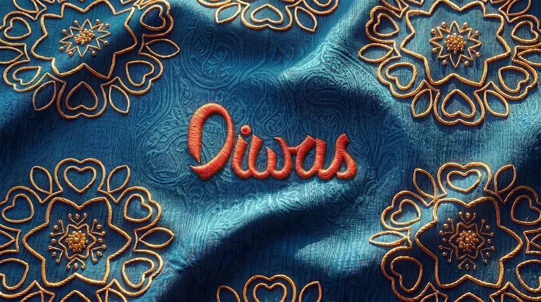 Diwas by Manyavar