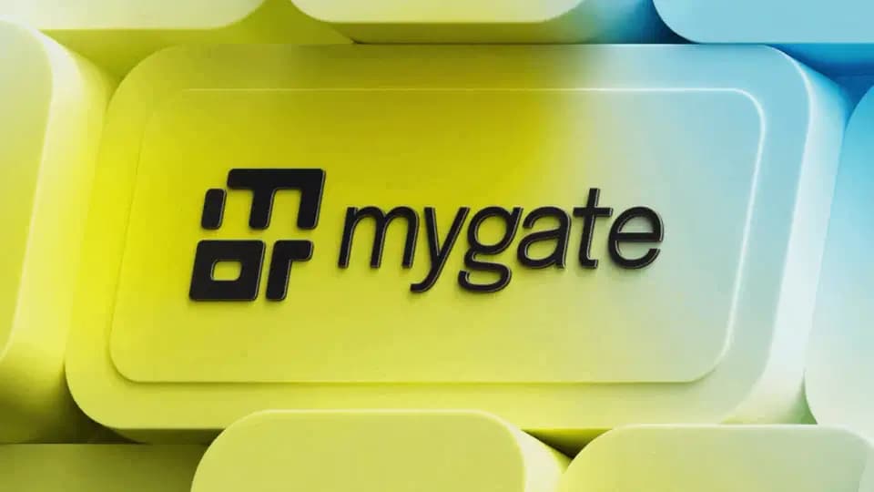 MyGate