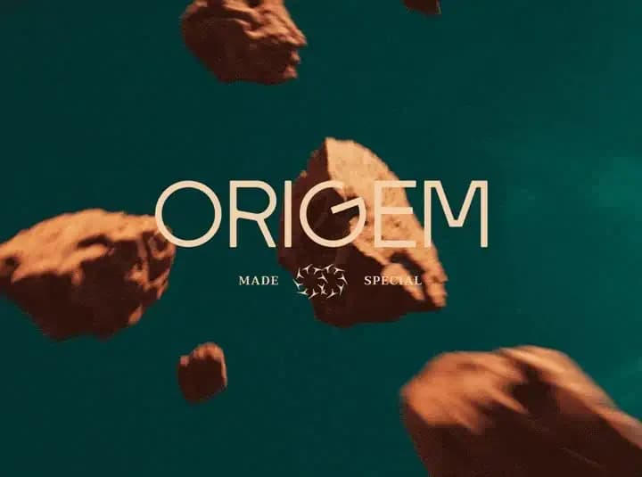 Origem by Goldiam