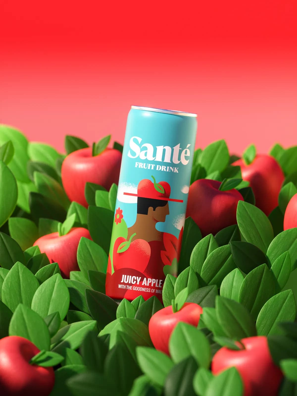 Santé by Anheuser-Busch InBev
