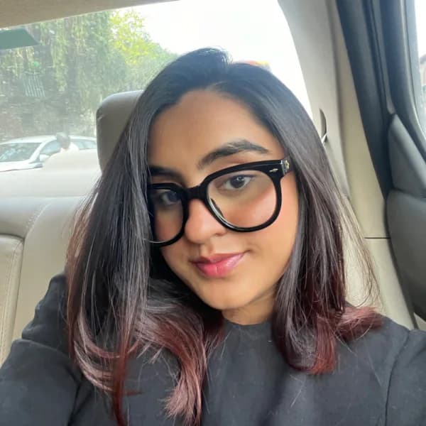 Ambreen Rehman, Content Strategist & PR Expert at Airpop Media