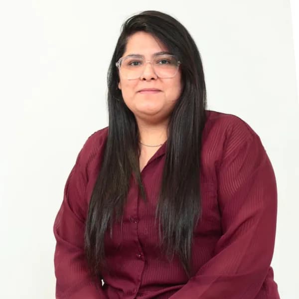 Rashi Tuli, Brand Manager at Airpop Media