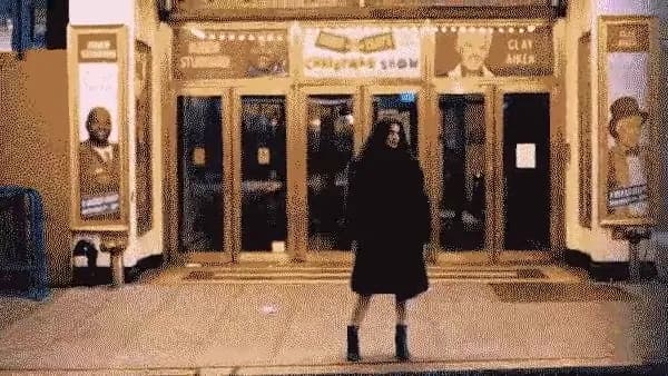 Animated street lamp short, OnePlus campaign